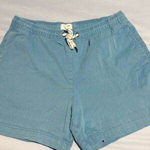 Crown & Ivy Light Blue Men's Shorts